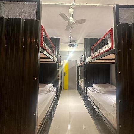Travotale Hostel And Cowork Koregaonpark بونة المظهر الخارجي الصورة