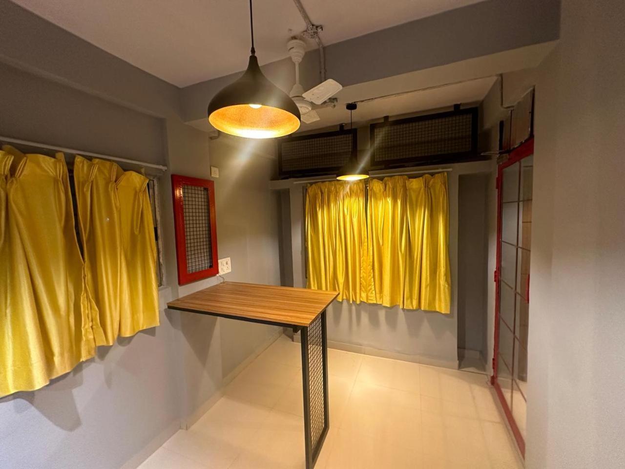 Travotale Hostel And Cowork Koregaonpark بونة المظهر الخارجي الصورة