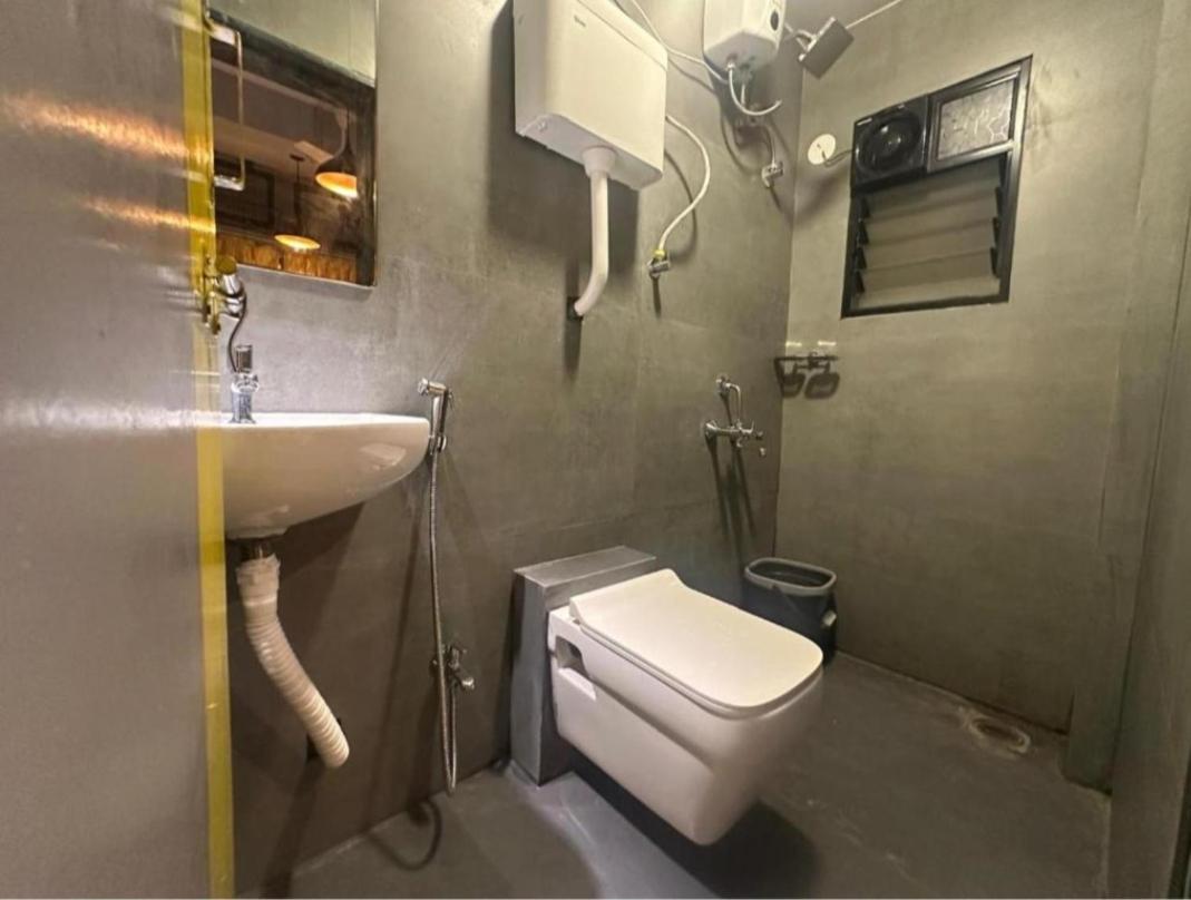 Travotale Hostel And Cowork Koregaonpark بونة المظهر الخارجي الصورة