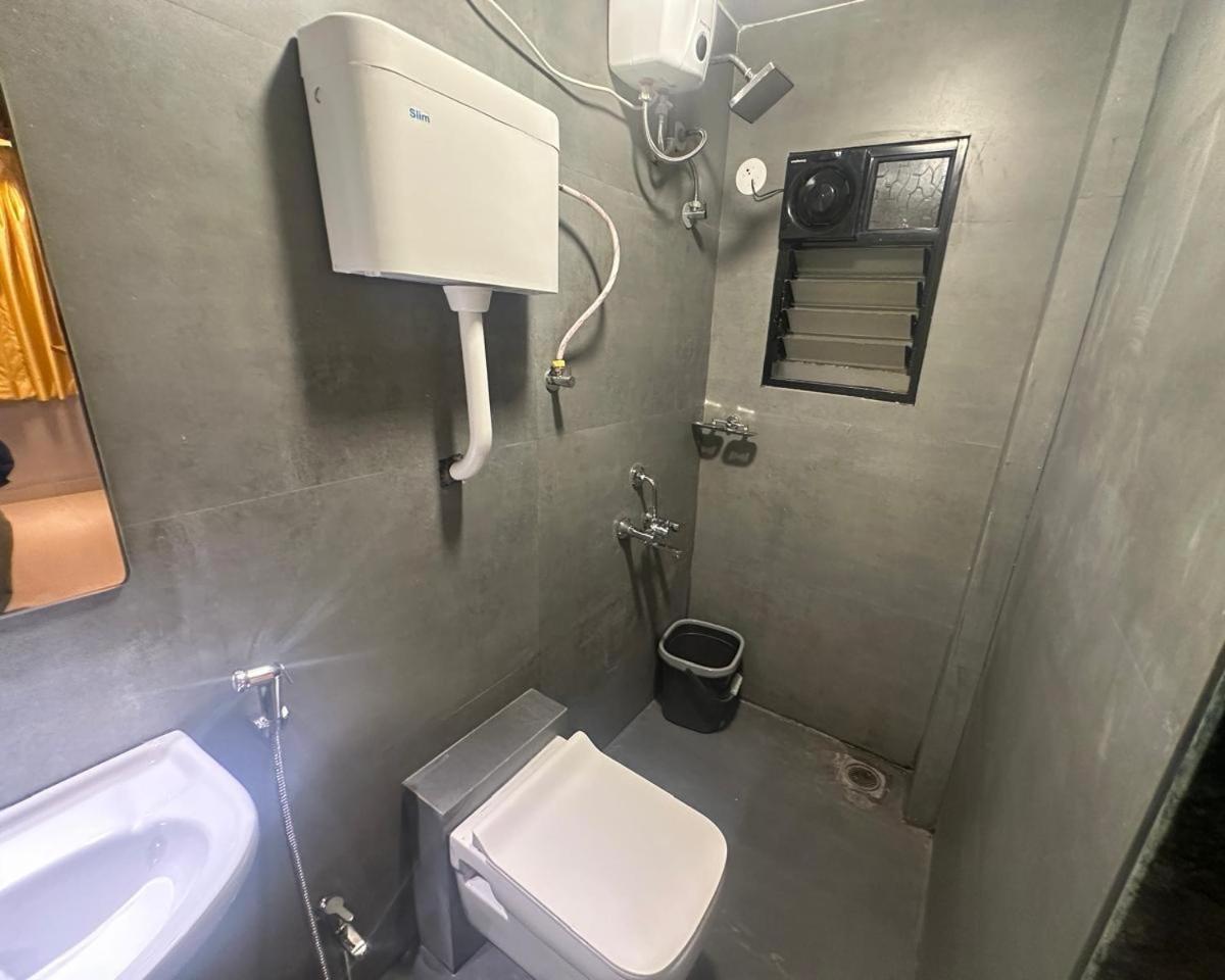 Travotale Hostel And Cowork Koregaonpark بونة المظهر الخارجي الصورة